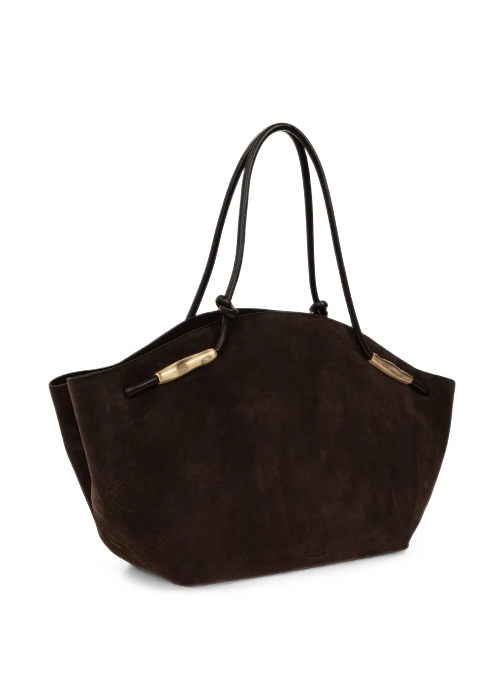 Cult Gaia Solay XL shopper Bruin