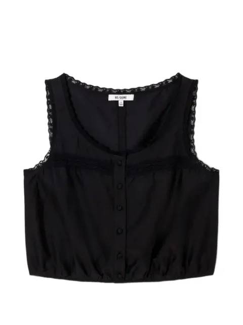 RE/DONE top Allegra