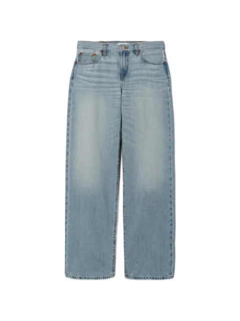 RE/DONE Loosie jeans