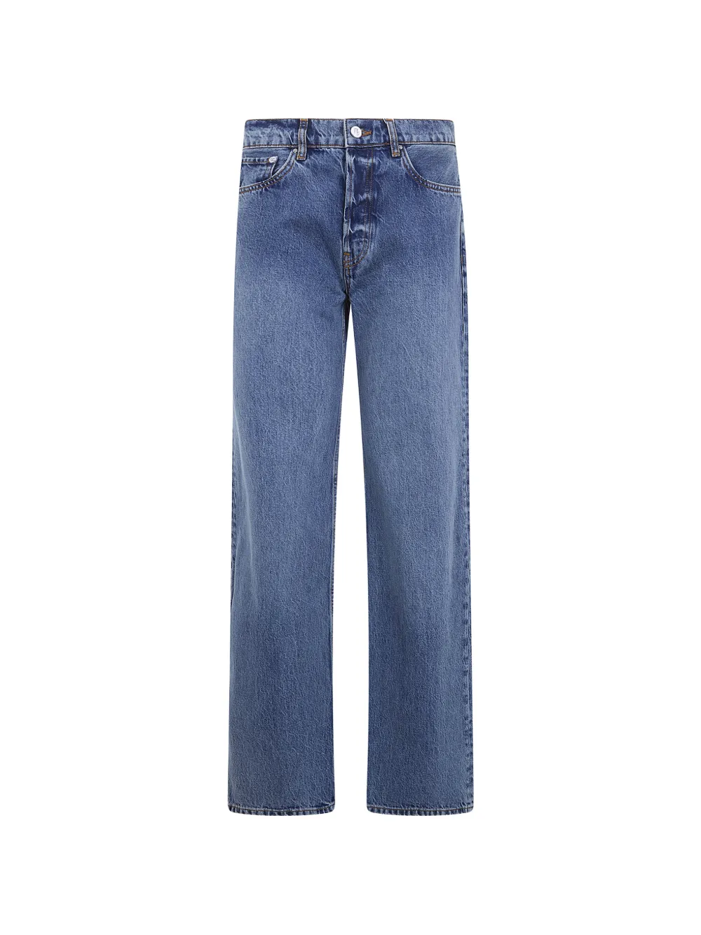 ANINE BING Hugh jeans