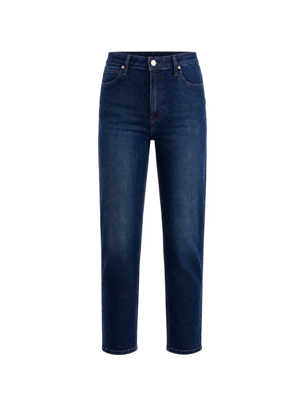 LEE Carol straight-leg jeans - Blu