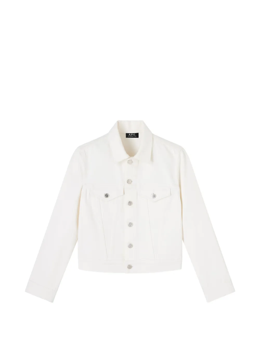 A.P.C. Dion denim jacket