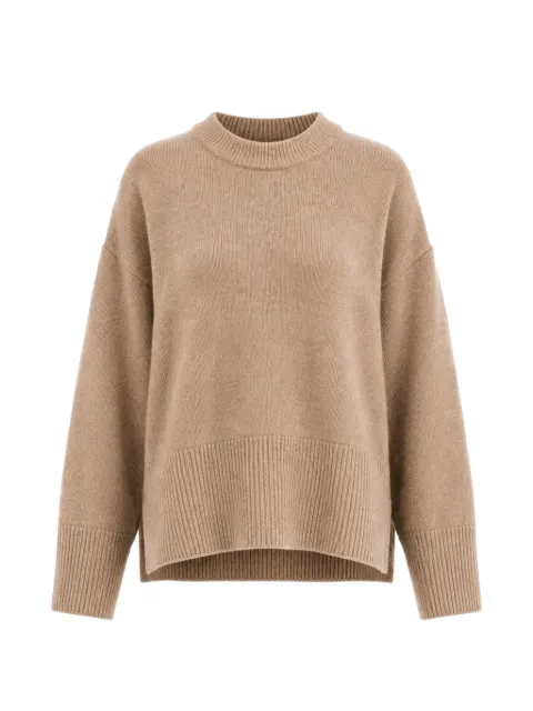 Rails Miranda ribbed-trim sweater