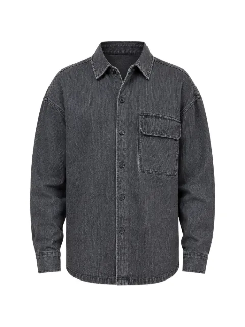 Wood Wood David overshirt