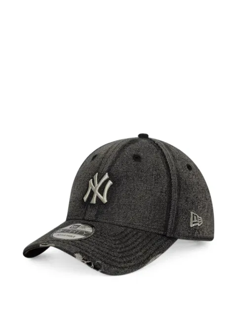 NEW ERA CAP 9Forty acid-wash baseball cap