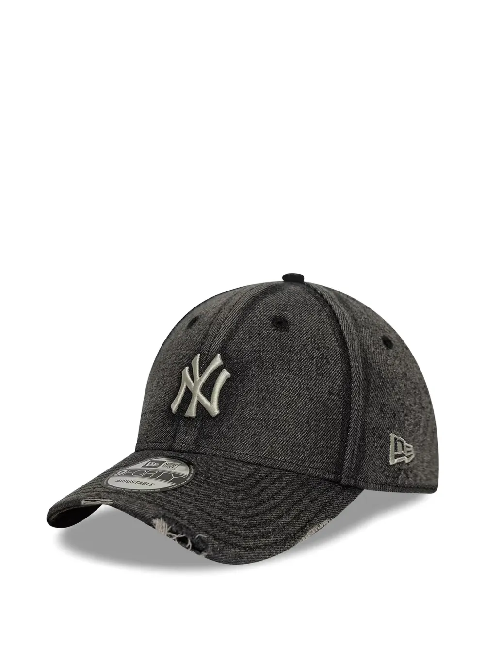NEW ERA CAP 9Forty acid-wash baseball cap · OS