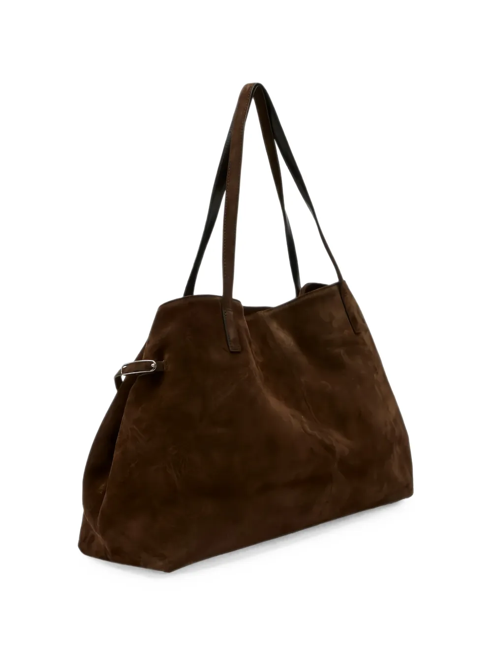 VAGABOND Cannes buckle-detail tote bag · OS