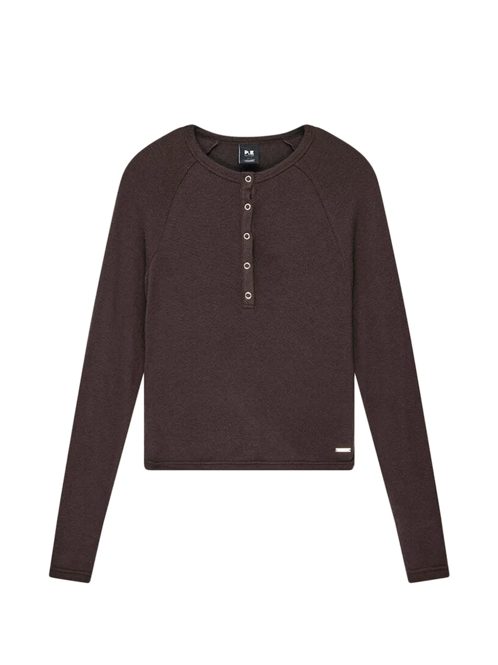 P.E Nation Haven long-sleeve top