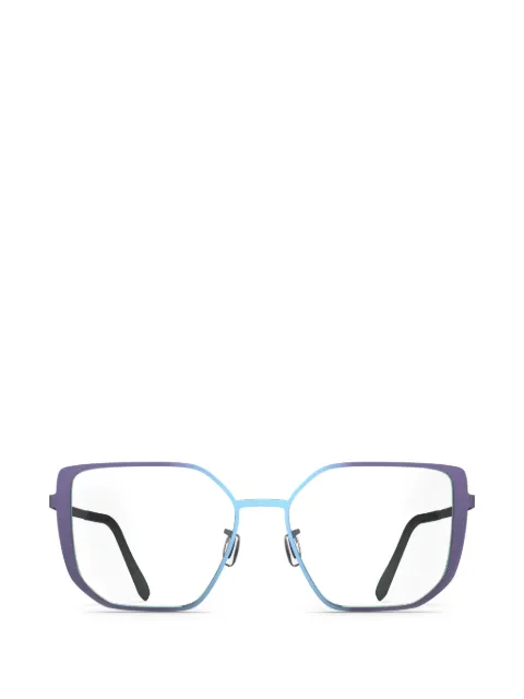 Blackfin lentes Lowell