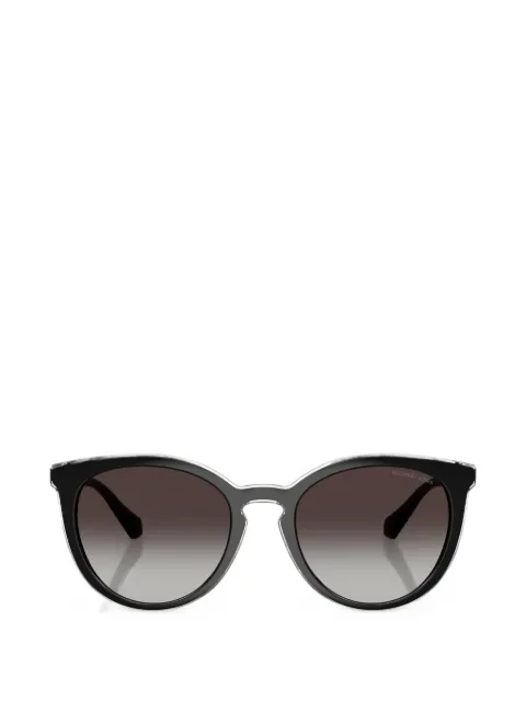 Michael Kors round-frame sunglasses