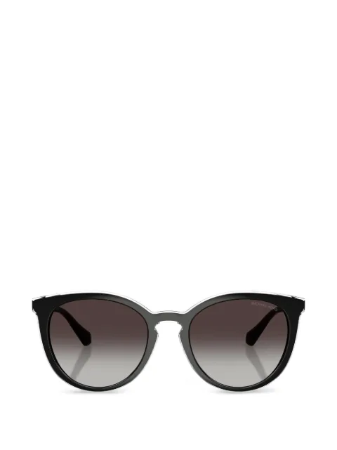 Michael Kors round-frame sunglasses