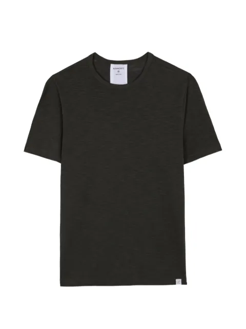 NOWADAYS slub T-shirt