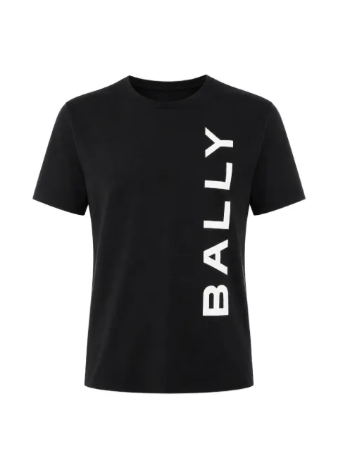 Bally logo-print T-shirt
