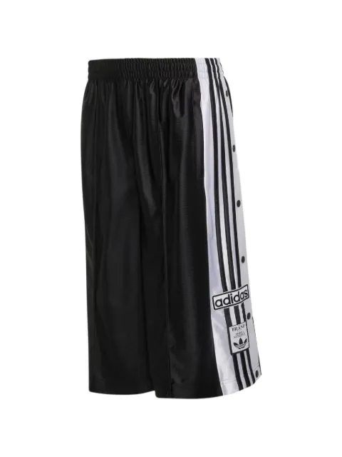 adidas Adibreak 3-Stripes shorts