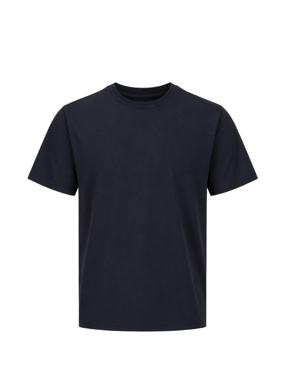 DONDUP crew-neck t-shirt - Nero
