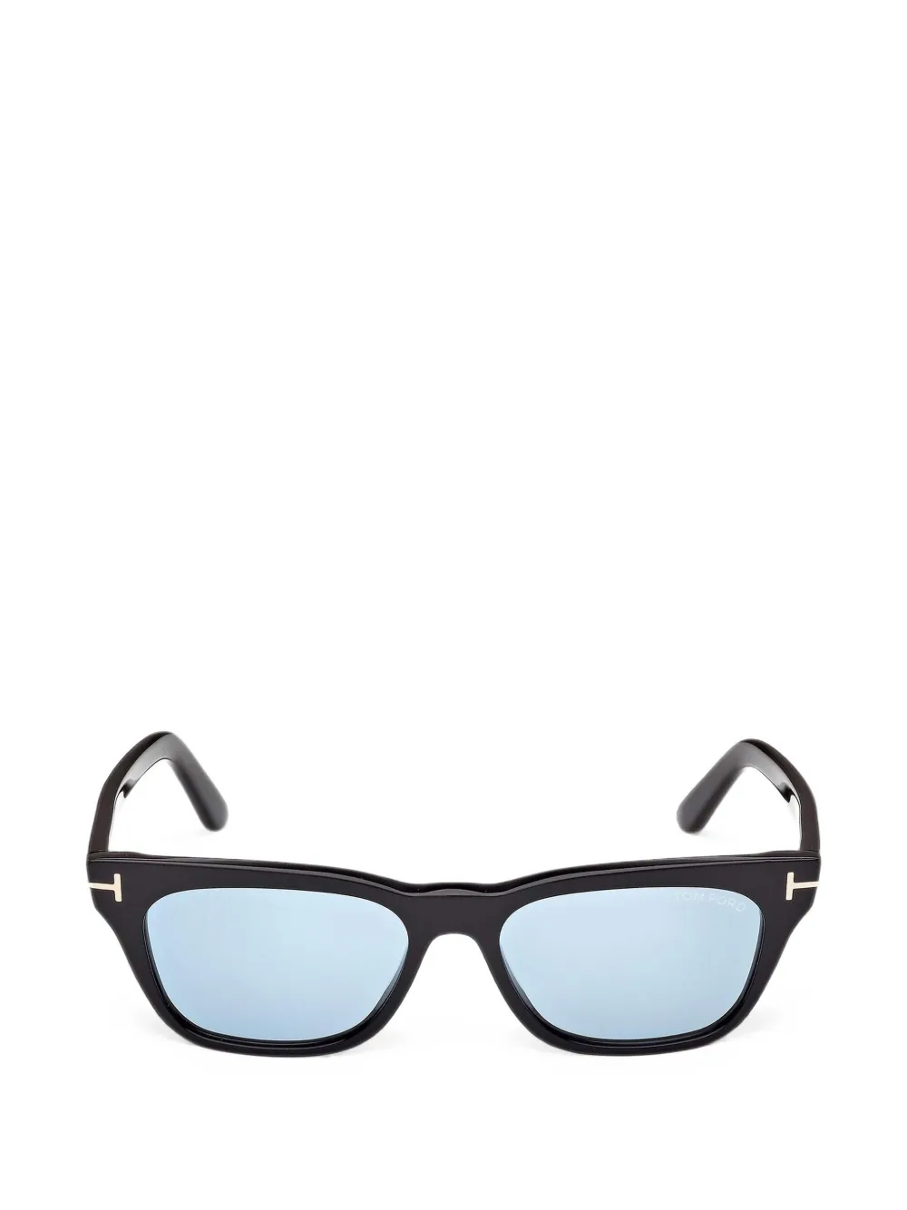TOM FORD Eyewear Penn square-frame sunglasses - Nero