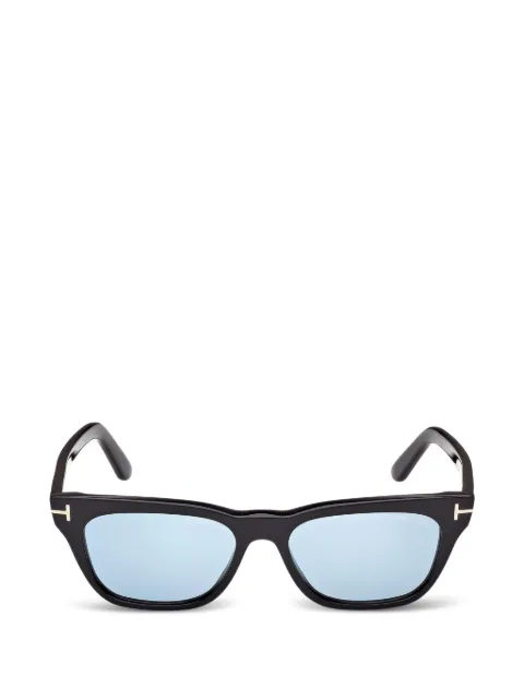 TOM FORD Eyewear Penn square-frame sunglasses