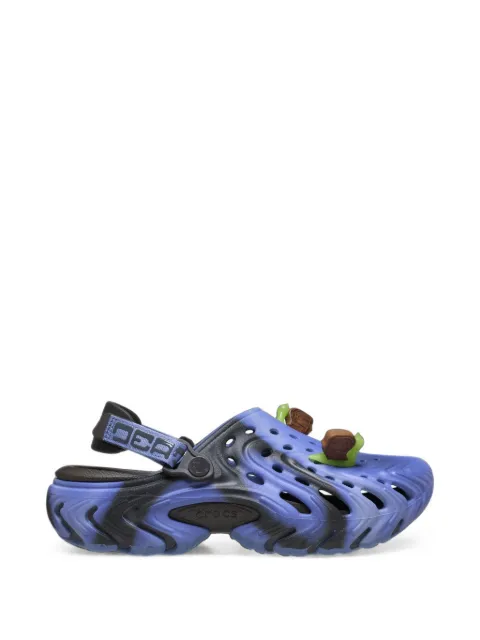 Crocs X 브레인 데드 에코 II 클로그