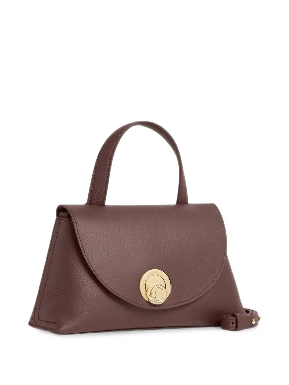 Coccinelle Kleine Nikla C-Me shopper Rood