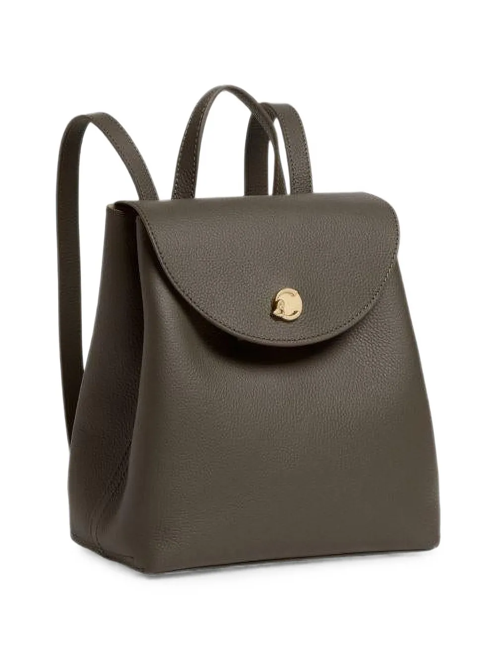 Coccinelle mini vNikla C-Me backpack Grijs
