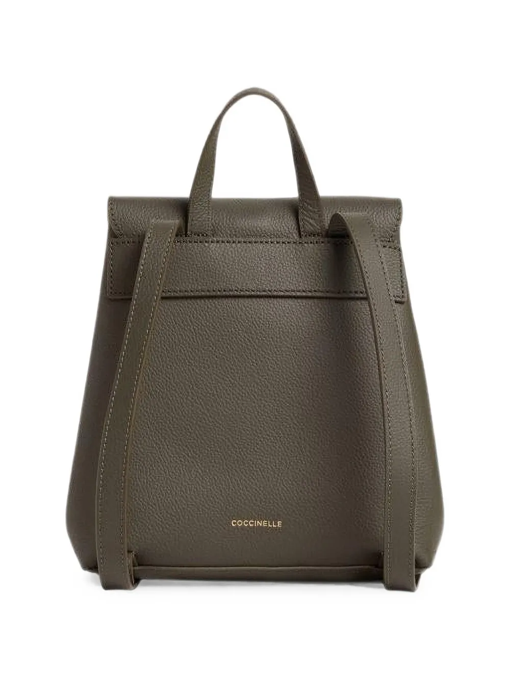 Coccinelle mini vNikla C-Me backpack Grijs