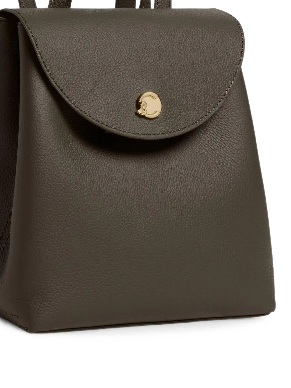 Coccinelle mini vNikla C-Me backpack Grijs
