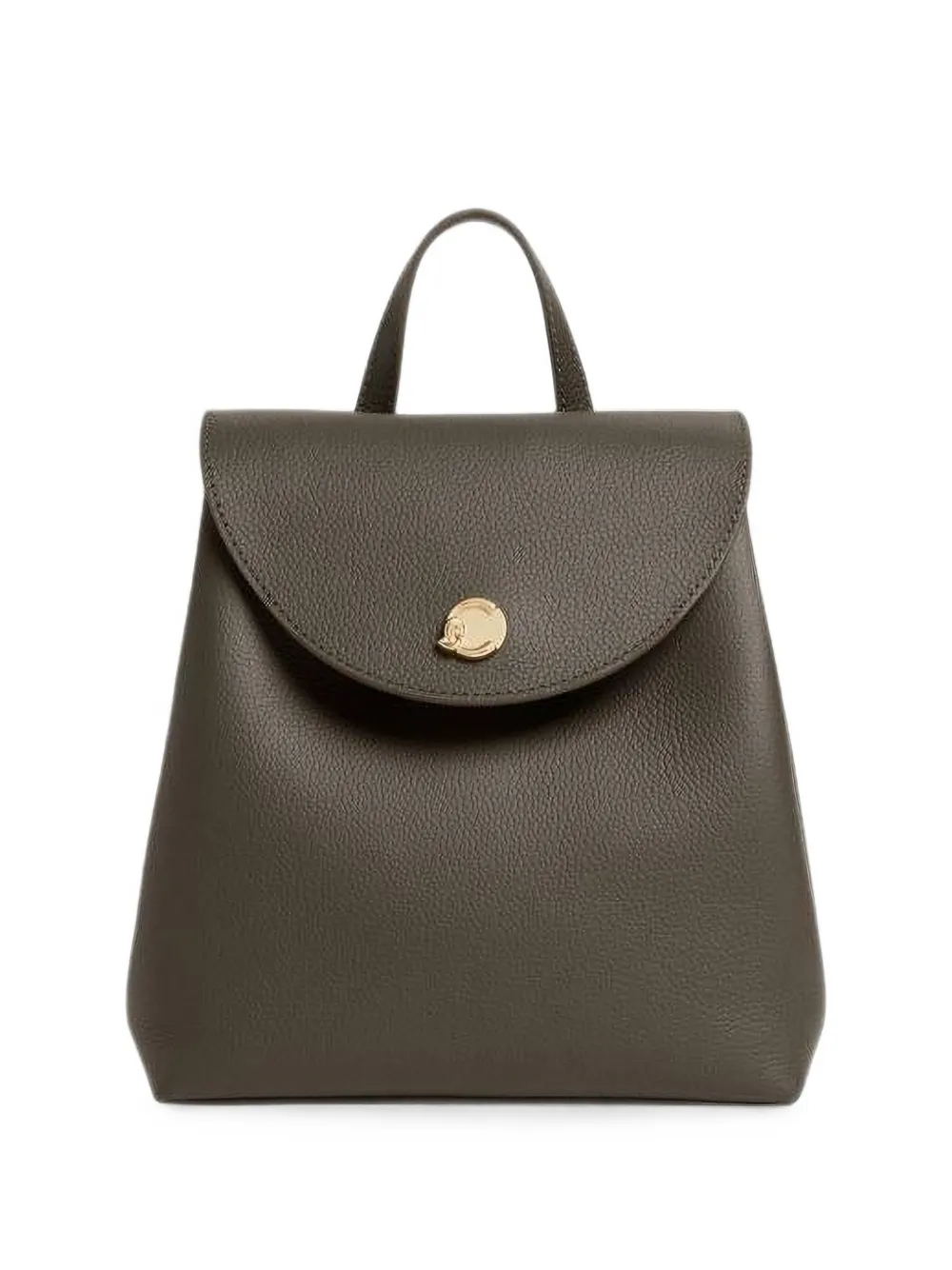 Coccinelle mini vNikla C-Me backpack - Grigio