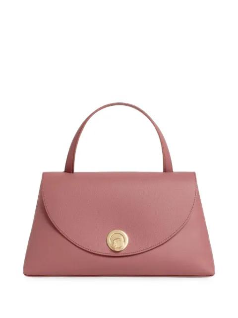 Coccinelle medium Nikla leather tote bag