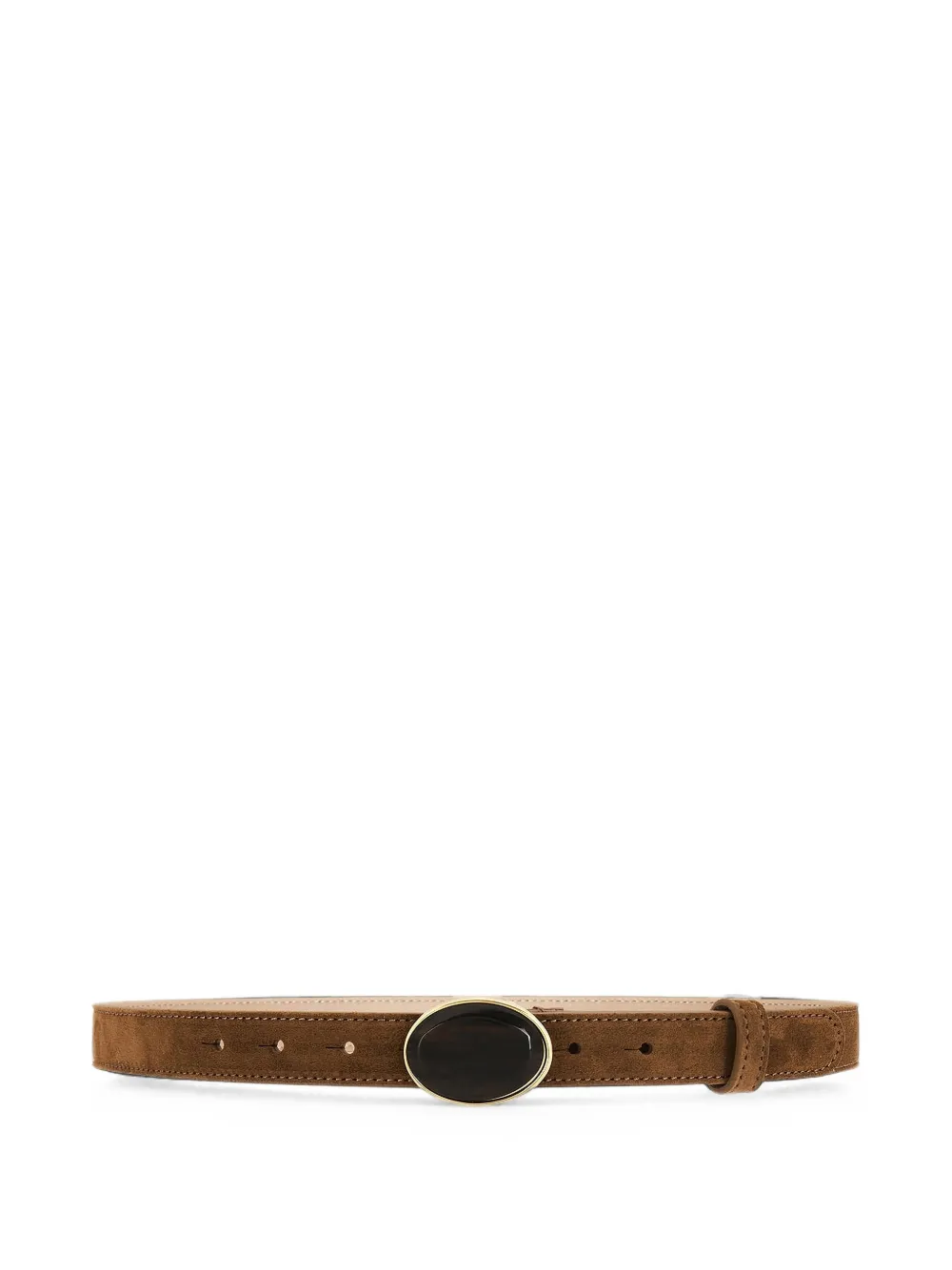 B-Low The Belt Kimani suede belt · M