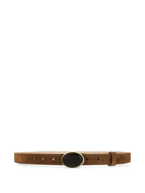 B-Low The Belt Kimani suede belt