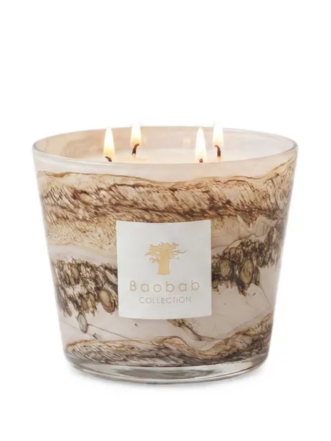 Baobab Collection Sand MAX10 candle