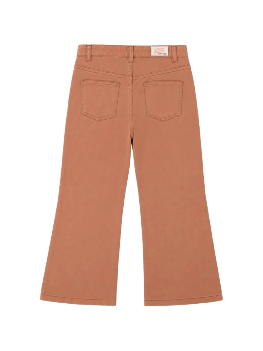 Bonpoint Jayjay jeans Bruin