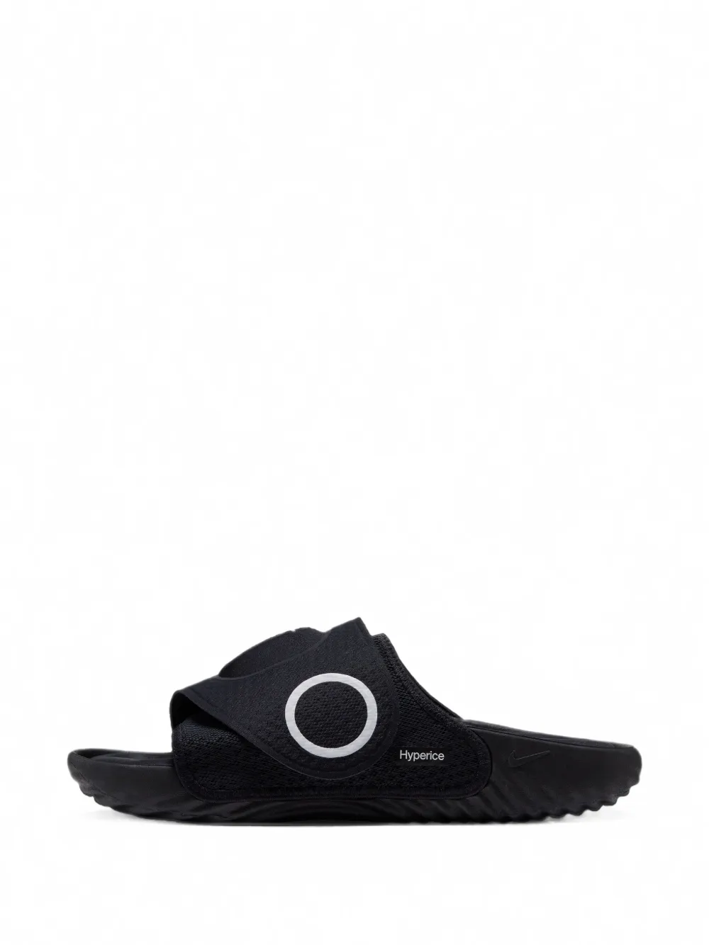 Nike x Hyperslide Air Zoom Pantoletten - Schwarz