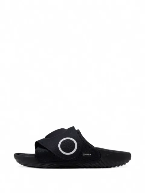 Nike x Hyperslide claquettes Air Zoom
