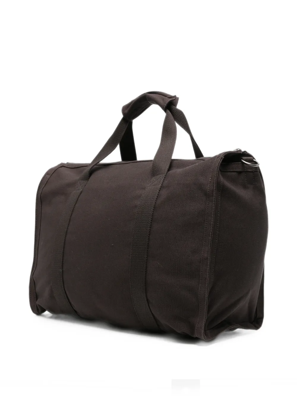 A.P.C. Reistas met logoprint Bruin