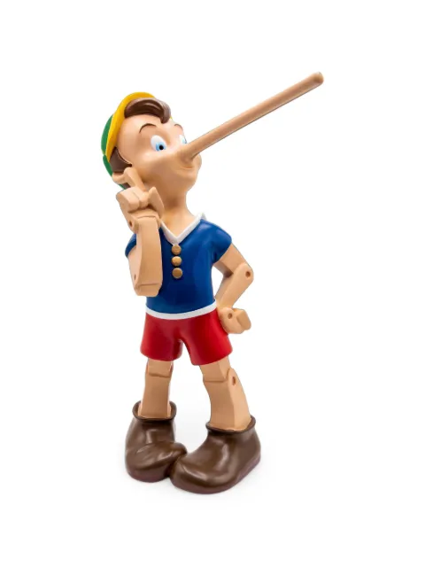 Seletti The Liar lamp