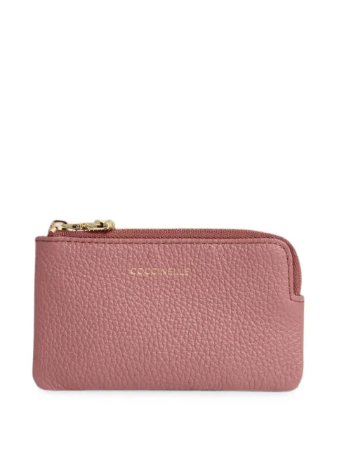 Coccinelle small C-Me wallet