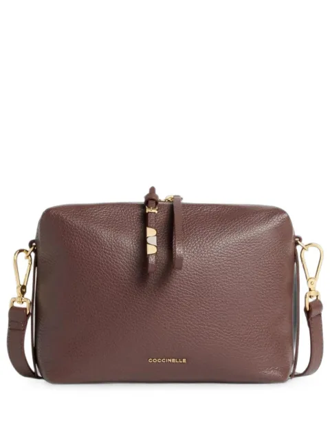 Coccinelle bolsa crossbody Nory pequeña