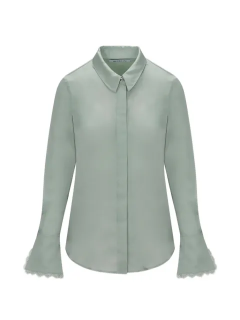 HEVRON camisa Soraya