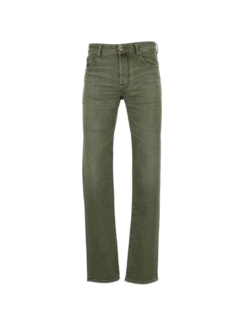 Jacob Cohën Bard slim-fit jeans