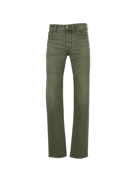 Jacob Cohën Bard slim-fit jeans