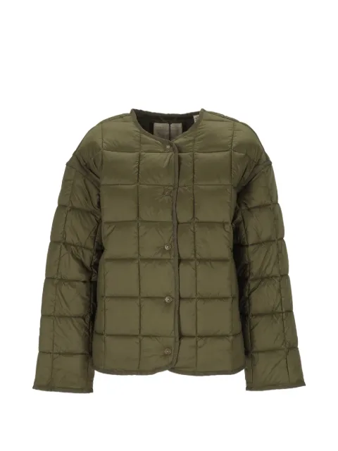 Levi's Poppy quilted jacket