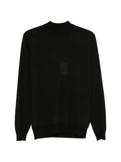 Filippo De Laurentiis long-sleeve sweater