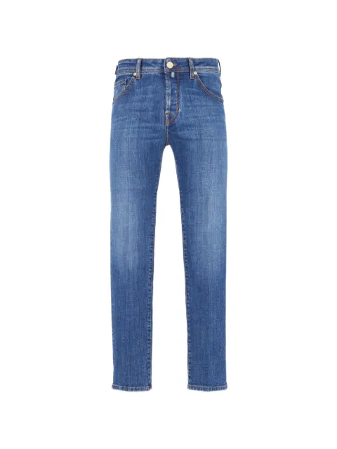 Jacob Cohën Scott slim-fit jeans
