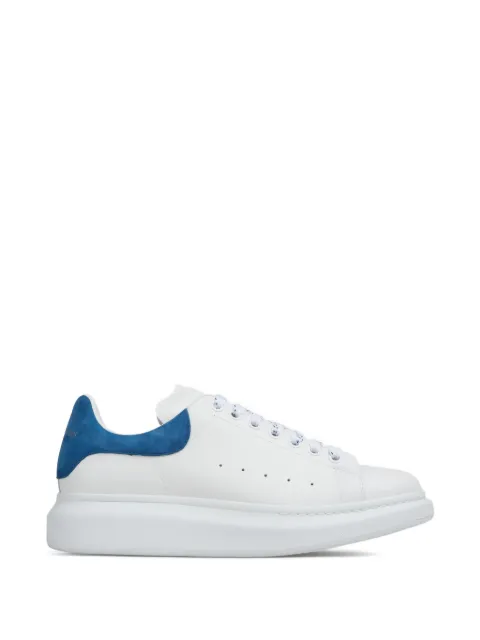 Alexander McQueen zapatillas oversize