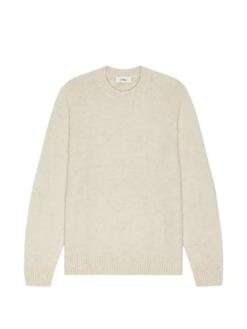 Les Deux round-neck sweater