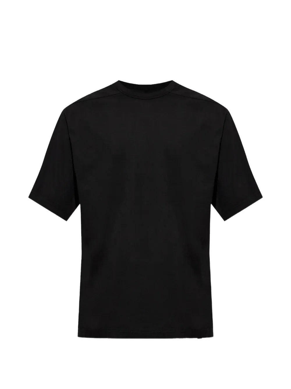 Rick Owens DRKSHDW Brad T-shirt - Nero