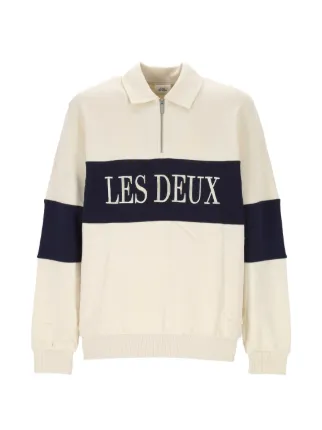 Les Deux