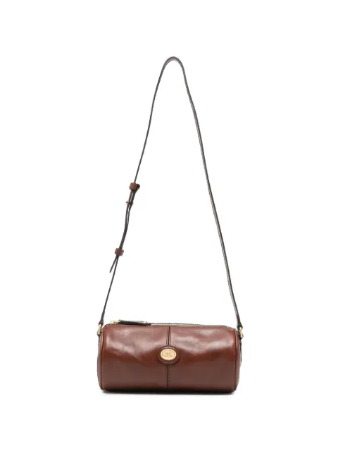The Bridge leather shoulder bag