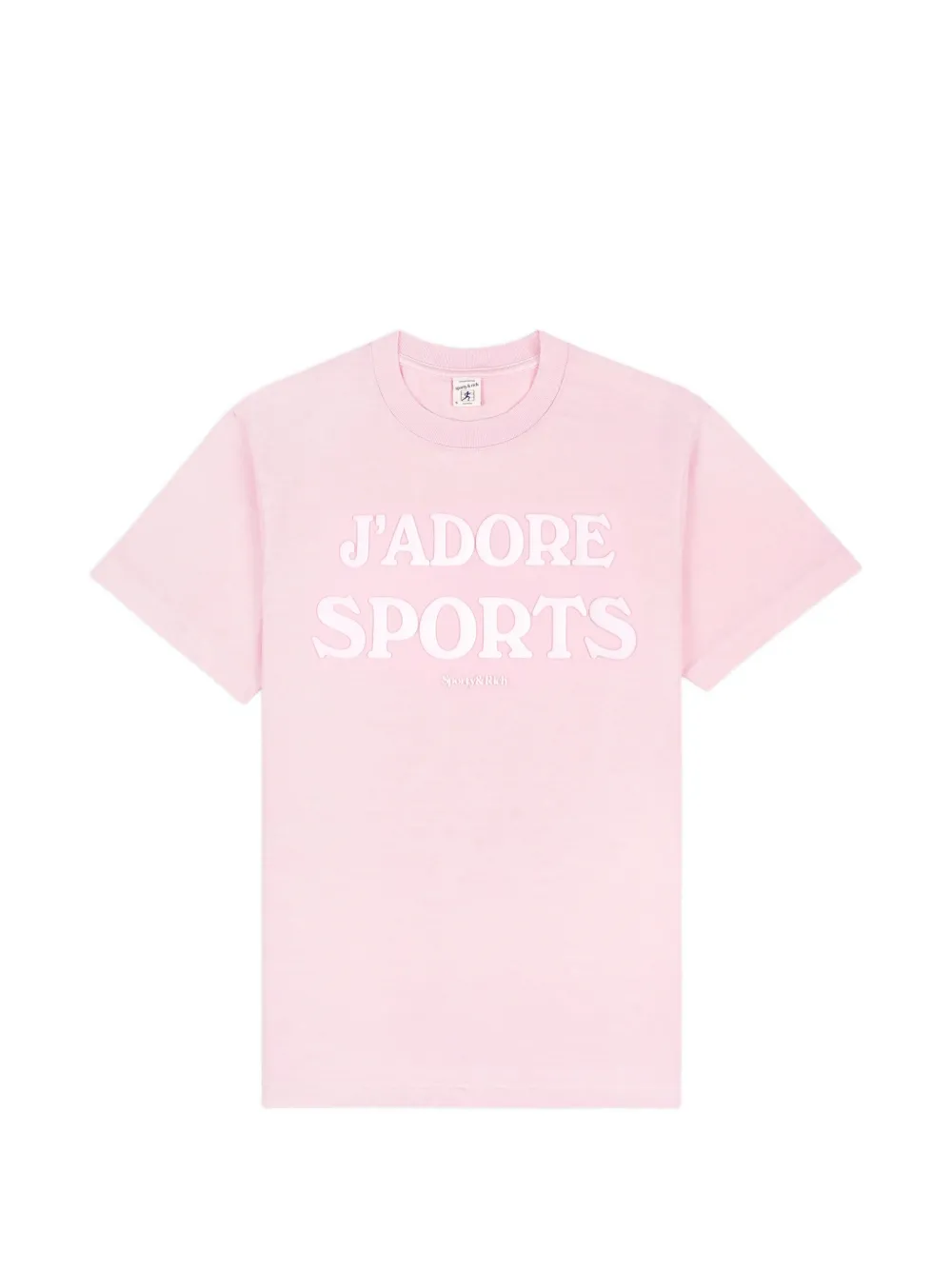 Sporty & Rich Jadore Sports T-shirt